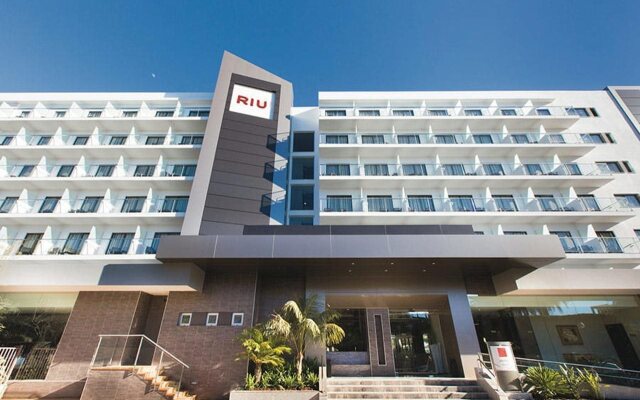 Hotel Riu Bravo - 0'0 All Inclusive