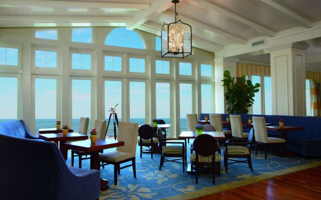 The Ritz-Carlton, Half Moon Bay
