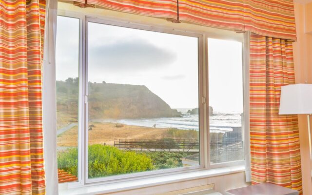 Fairfield Inn & Suites by Marriott San Francisco Pacifica