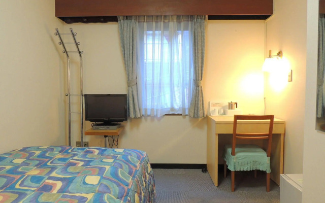 Hotel New Touhoku