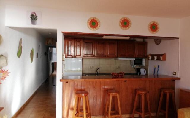 Apartamento Neptuno playa 12