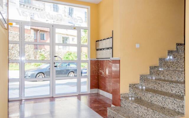 Burriana Rubarsal Nerja