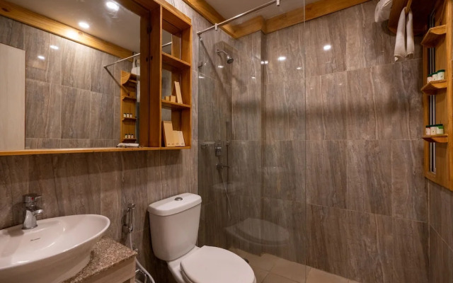 Cygnett Resort Mountain Breeze