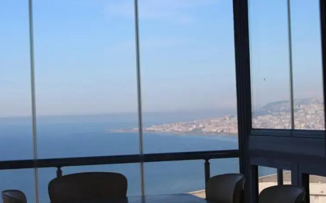 Sayın Villa