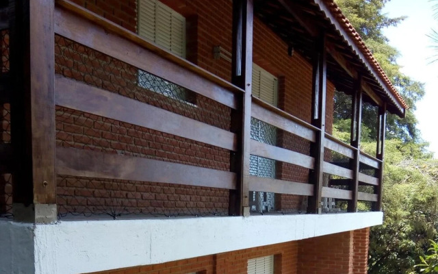 Chalés Pousada Serra Negra