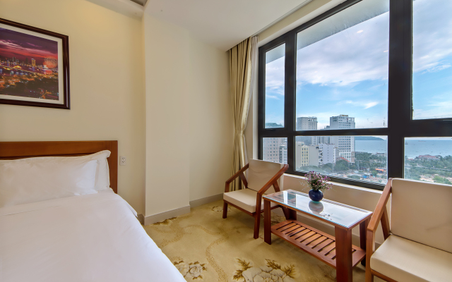 Phuoc My An Beach Hotel