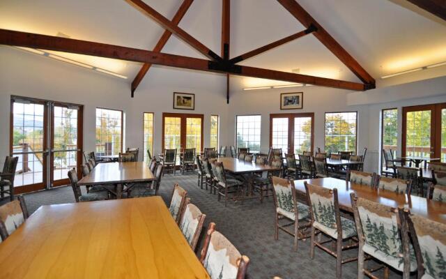 Lakeside Lodge And Suites