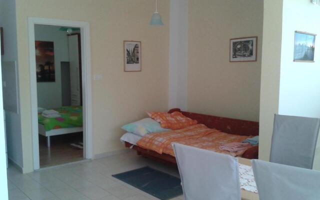 Apartman Brumnjak