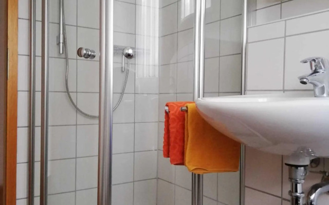 Annettes Ferienwohnung