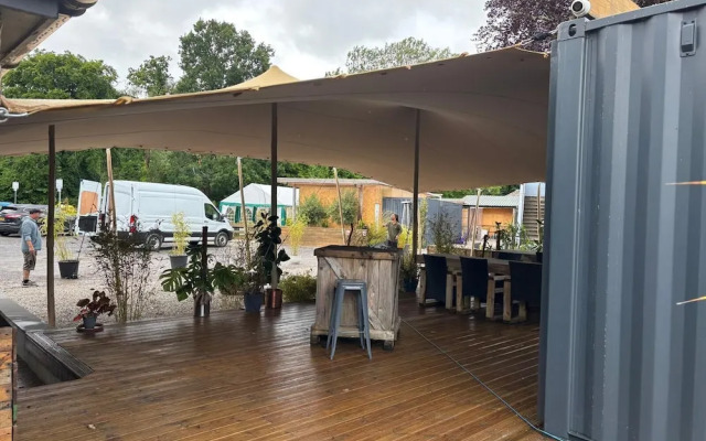 Dartmoor Lodge Hotel