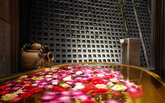 Yuraku Kinosaki Spa & Gardens
