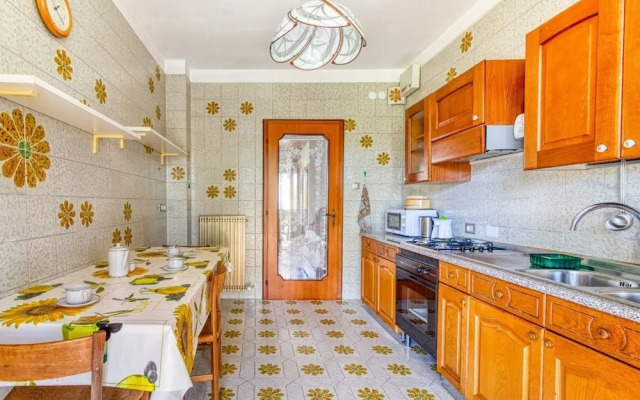 Villa Margherita Lovely Flats