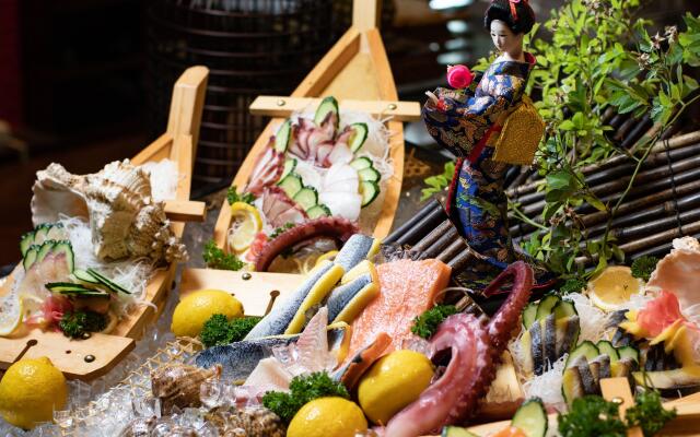 Holiday Inn Dalian Hot Spring by IHG