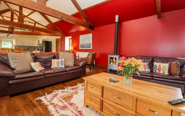 Cartwheels Cottage