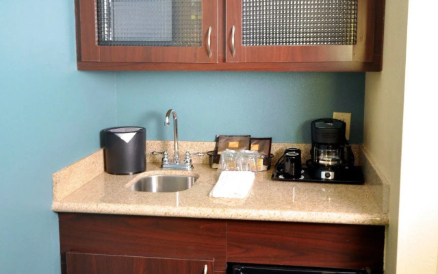 Springhill Suites by Marriott Galveston