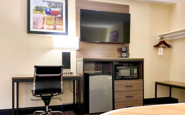 Quality Inn And Suites