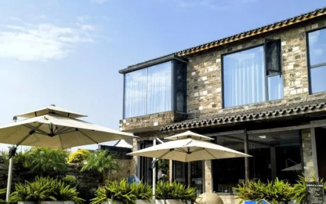 Jiande Lanqing Shiguang B&B – Outside – Hangzhou