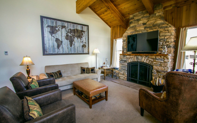 Val D'Isere #35 Condo