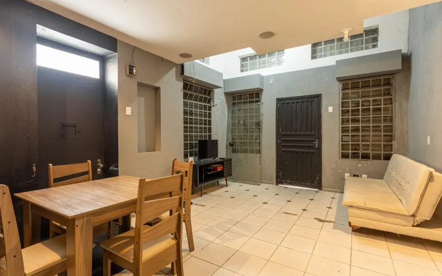Casa Triplex com Tima Localiza o Pet Friendly