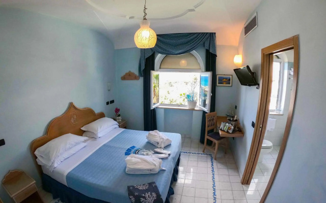 Hotel Punta Imperatore