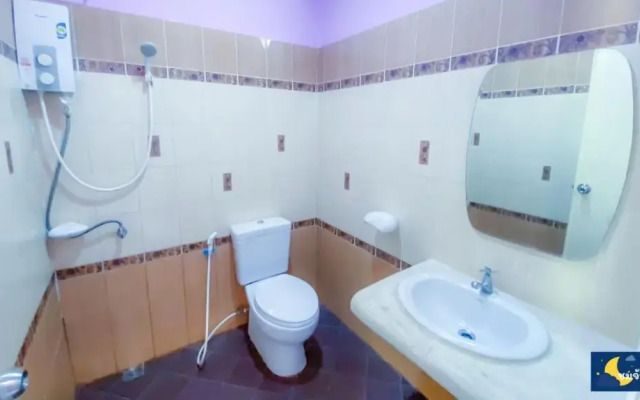 BaanChomJan @ Suanphung