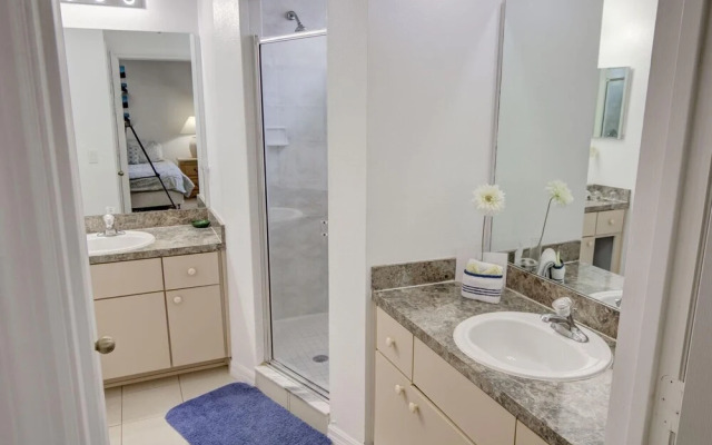 Terje's Fiesta Key Townhouse by IPG Florida