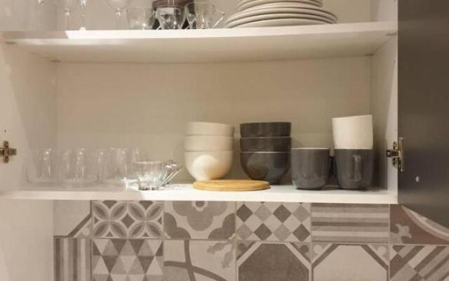 joli studio rénové centre historique