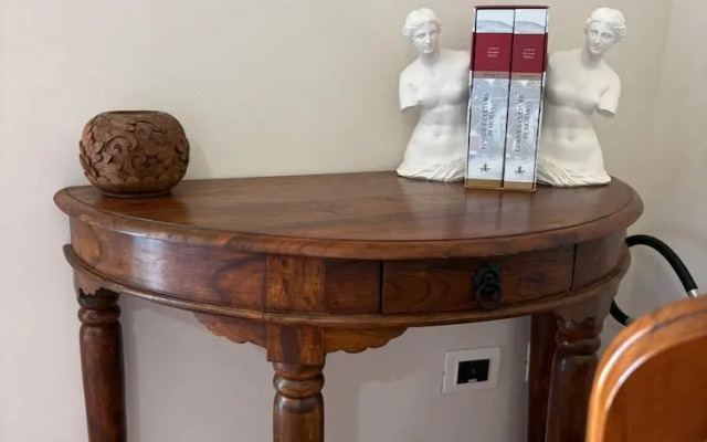 Selinunthia country house