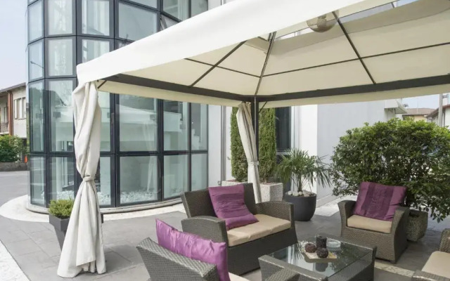 Hotel In