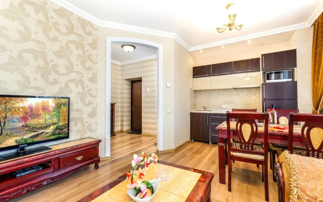 Hotel Park Suites