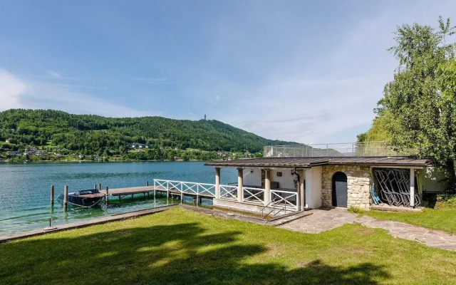 Seeappartements Eden