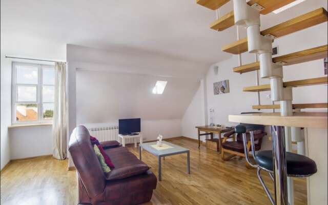 P&O Podwale Apartments