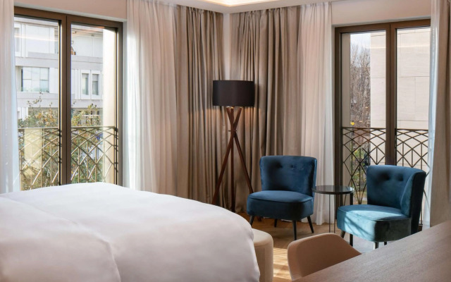 Radisson Collection Hotel, Magdalena Plaza Sevilla