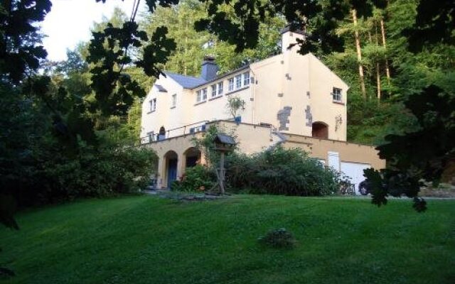 Gīte Le Manoir