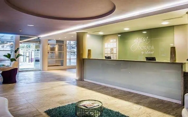 Agua Dorada Beach Hotel by Lidotel