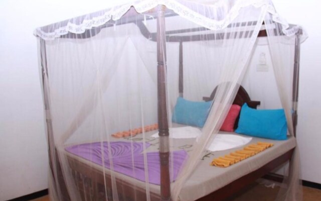 Vista Dinu's Resort