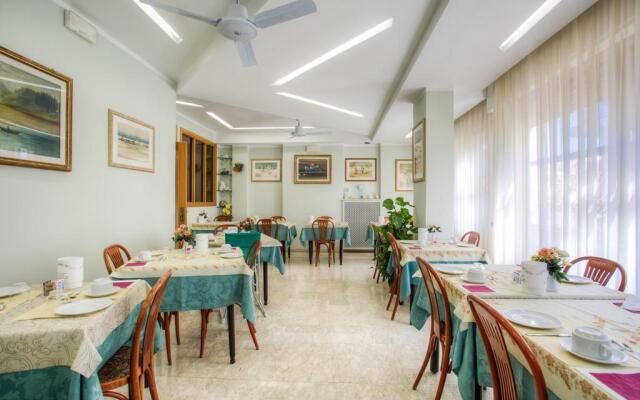 Albergo Villa Lucia