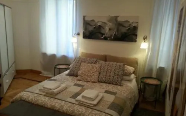 Lilium House Aventino