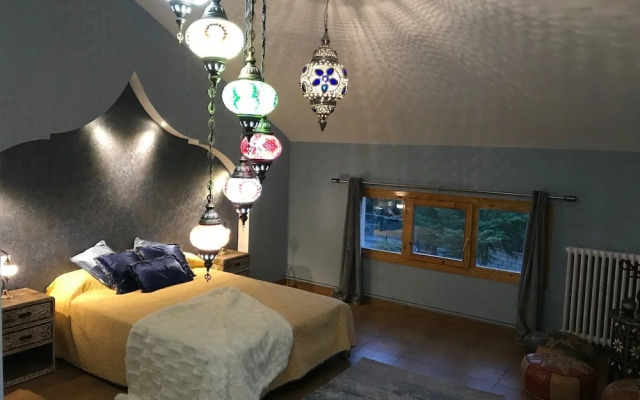 Hospederia Casa Martell