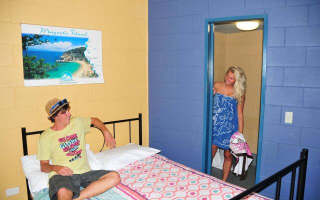 Summer House Backpackers Cairns