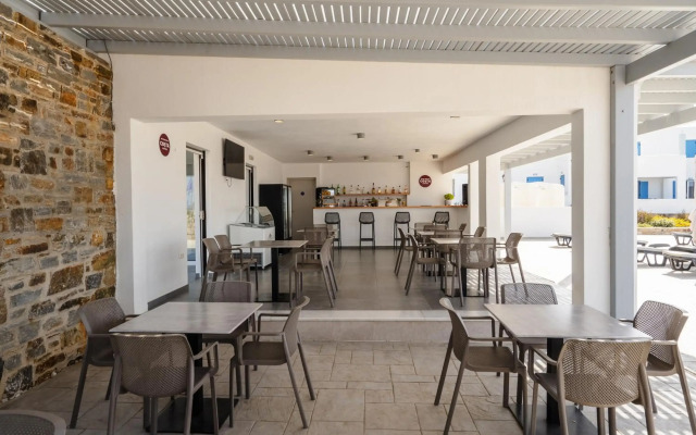 Evripus Suites Hotel