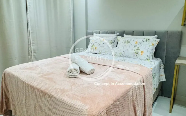Gran Summer Apartment