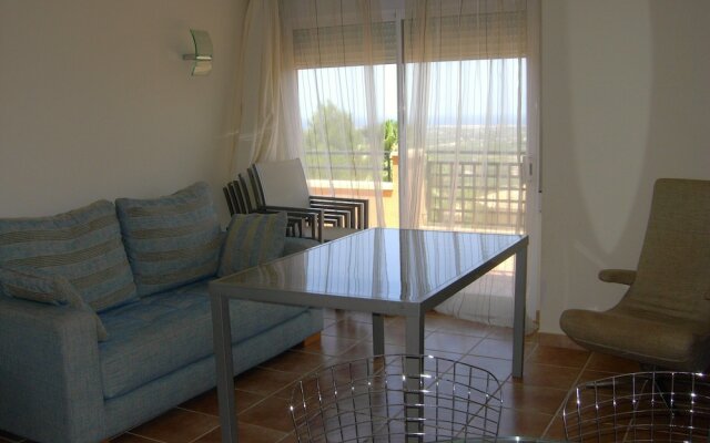 Apartamentos Serviden Jacaranda La Sella