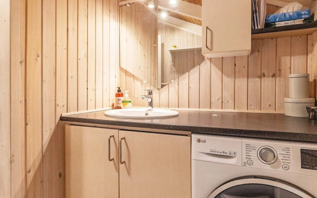 4 Person Holiday Home in Laeso