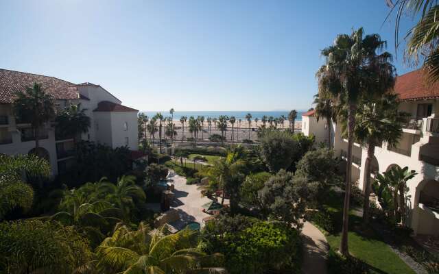 Hyatt Regency Huntington Beach Resort and Spa