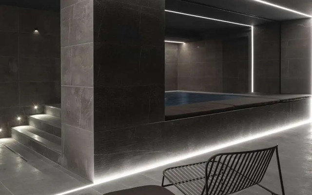 Eurostars Matera LaSuite