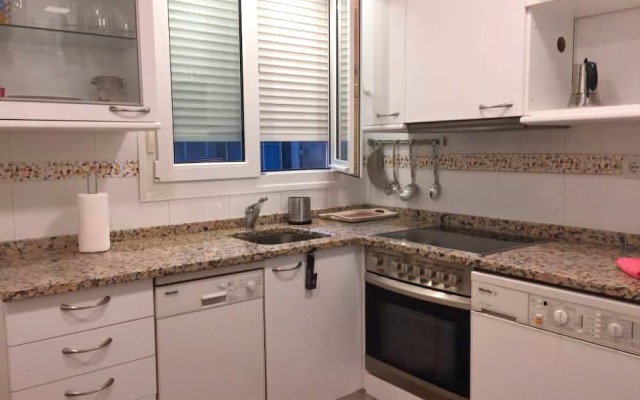 18 Torres El Pilar