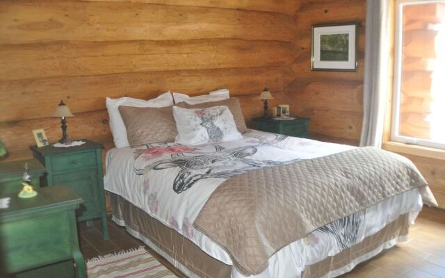 Au domaine de La Giroux-ette