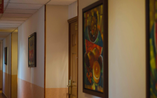 El Regio Hotel