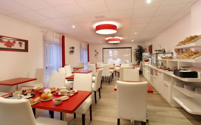 The Originals City, Hôtel Loval, Brest